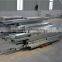 Economical and Luxury Light Steel Structure Prefab Villa for Entertainment