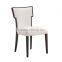 Restaurant used walnut chair YA70127
