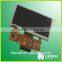 customized multi touch screen G+G 4.3 inch TFT capacitive touch screen module                        
                                                Quality Choice