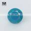 Big Demand Faceted Small Size Gem Loose Stone Round Cut Turquoise Bead