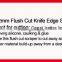 52mm quick change flexible scraper for removing soft carpet adhesive residues suitable the oscillating multi too,bst sellingl