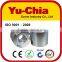 Stainless Steel Car Auto Parts Weld Nuts