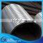 Used corrugated galvanized steel culvert pipes