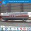 8000L Liquefied Propane Gas Tanker