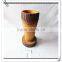 Highest Quality Wooden Crafts Cheap Wooden Candle Holders