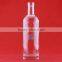 Wholesale peculiar and polygonal bottle 700ml new products bottles liquor bottles supplier