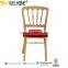 Wooden Chateau Chair
