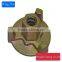 Ductile Iron Wing Nut with Stiffeners