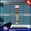 Laminate bedroom wardrobe designs wooden waterproof storage closet