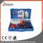 20/63mm pipe welding machine with double heating element ,popular for export
