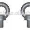 metric eyebolts with collar