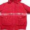 lady's Padded Wingproof Jacket