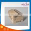 Free Sample High Quality Factory Supply Wholesale Black Paper Box Carton Packaging