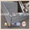 Hot dipped galvanized temporary fence panels hot sale / Australia market welded wire mesh fence