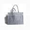 Wholesale Shopping Bag Felt Fabric with Customised Logo