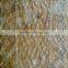 Charming flower lace high quanlity 100% polyester embroidery lace fabric for tablecloth