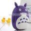 Creative 5200mah power bank mini totoro shade power bank for christmas