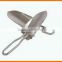 lightweight stainless shovel HB311