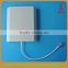 AMEISON 7 dBi 806 - 960 MHz Directional Wall Mount Flat Patch Panel antenna sma 868 mhz