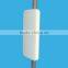 Antenna Manufacturer 2.4GHz 2x15dBi Dual Polarized WiFi Flat Panel Mimo Dipole Antenna