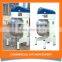 2016 Double Transmission Max 80 Liters Large Electric Food Mixers Big Cake Mixing Machine