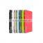 polymer battery charger 4000mah ultra slim power bank with power display