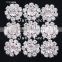 fashion clothing decoration crystal beads,high quality Bling Accessories crystal beads wedding dresses loose crystal beads