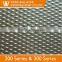 Chequered 201 Stainless Steel Sheet Prices for Stainless Steel Refrigerated Cabinet