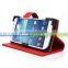 The most functionable universal smartphone case ultra thin filp cover case for Iphone/Samsung and all brands