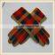 Thinsulated Separated FIve Fingers Great Checkered Handmade Ladies Gloves Wholesale
