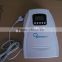 500mg 1000mg Wall mounted ozone generator food sterilizer with LCD .Timer and Cycle and remember function
