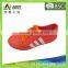 Hot Sale PVC Sport Shoes, Football Shoes, Men Casual Shoes