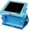 150mm Cube Cast Iron Concrete Mould Cement Mortar Compressive Test Concrete Block Mould