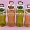 BPA-free Portable Plastic Space Cup plastic sport bottle sales promotion