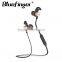 Shenzhen Factory Alloy Stereo Wireless in ear Bluetooth earphone for Phone