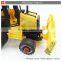 Intelligent diy model car toy ,toy education friction toy truck