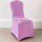 Universal Spandex Lycra Wedding White Chair Cover