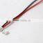 Mini Micro ZH 1.5mm 2-Pin JST Connector with Wires Cables