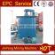 2016 New condition ore beneficiation plant leaching tank in jinpeng