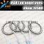80mm Out Diameter With 30Leds 5050SMD LED RGB Car Angel Eyes Light Headlight With Halo Ring Remote Control