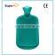 2L Nature Rubber Hot water bottle