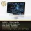 Embedded Industrial PC Monitors with IPS All In One 12v china supply