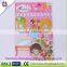 Cartoon bubbles Sticker,decoration stikcer for kids
