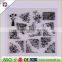 funny and hot sale clear stamp machine