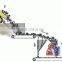 Commonly used type of coal production line, coal crushing line