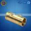 cnc machining turning brass e-cig cnc parts