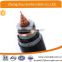 XLPE insulation electric cable