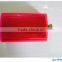 Novelty plastic stainless steel hip flask