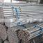 scaffolding material specification