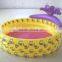 hot selling children and adult inflatable swimming pool